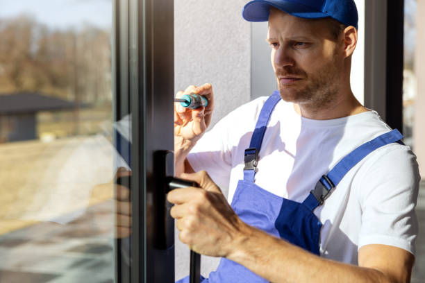 Best Window Caulking  in Montgomeryville, PA